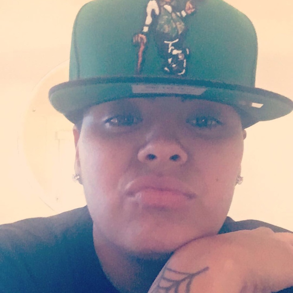 Meet your Posher, Veronica